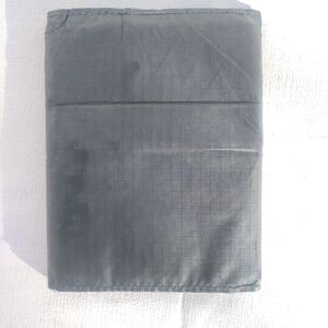 Allet World's Thinnestwallet.com Original Nylon Wallet Cardholder